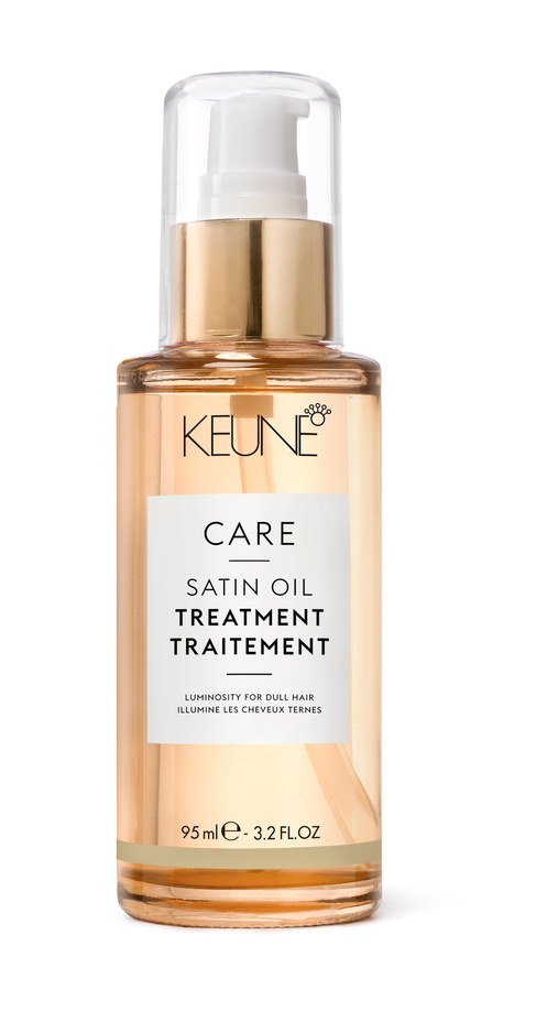 Keune Care Satin Oil Treatment