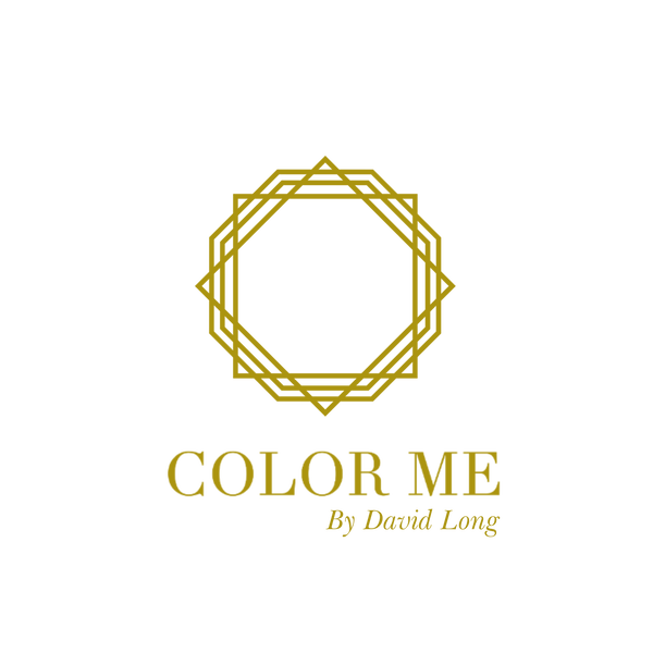 Color Me By David Long Gift Card