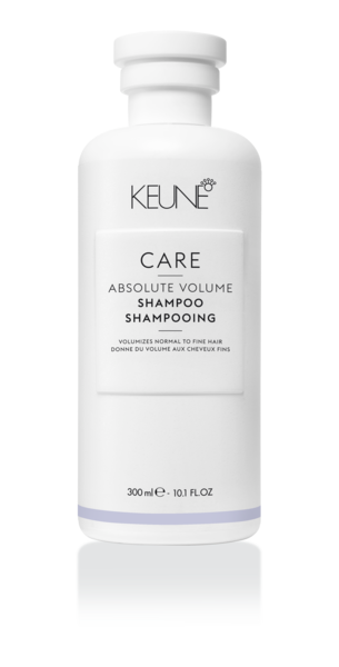 Keune Care Absolute Volume Shampoo