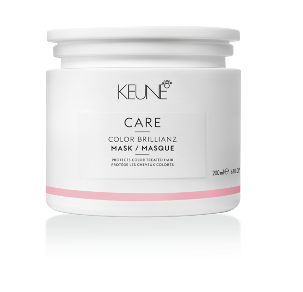 Keune Care Color Brillianz Mask