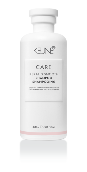 Keune Care Keratin Smooth Shampoo