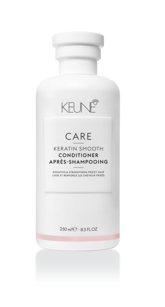 Keune Keratin Smooth Conditioner