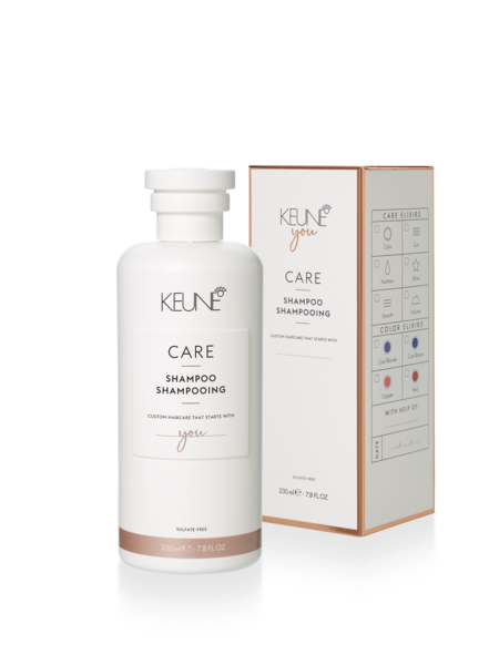 Keune Care YOU Shampoo