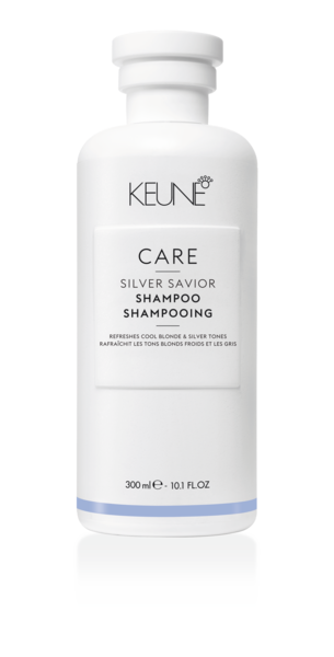 Keune Care Silver Savior Shampoo