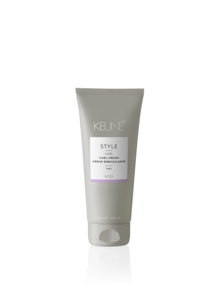 Keune Style Curl Cream